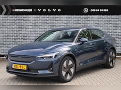 Polestar 2 - 2 Long Range Single Motor Plus 82 kWh