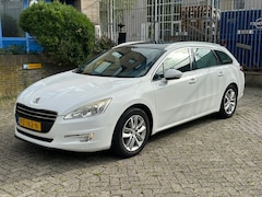 Peugeot 508 SW - 2.0 HDi Blue Lease Executive