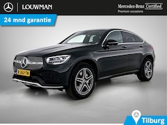 Mercedes-Benz GLC-klasse - 300 e 4MATIC Business Solution AMG | AMG-Line interieur | AMG-Line Exterieur| Achteruitrij