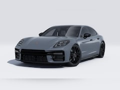 Porsche Panamera - GTS