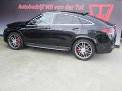 Mercedes-Benz GLE-Klasse Coupé - AMG 63S 4MATIC+ | PANO | MASSAGE | CARBON | SOFTCLOSE | TREKHAAK