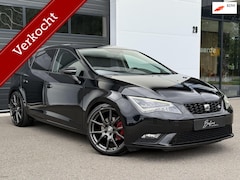 SEAT Leon - 1.4 TSI FR Cruise Control | LED | Cupra Diffuser