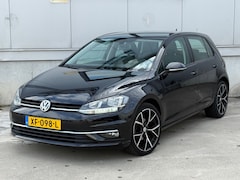 Volkswagen Golf - 1.0 TSI Comfortline / NAP / LED / Navigatie / Alcantara / LM Velgen / Inruil mog