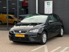 SEAT Ibiza - 1.0 TSI Style Business Intense/2de EG/NAVI/CAMERA/CARPLAY