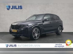 BMW X5 - M-sport xDrive50e Launch Edition | Luchtvering | Sky Lounge | Panoramadak