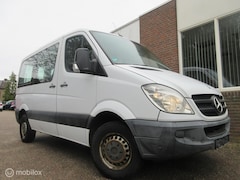Mercedes-Benz Sprinter - 210 CDI Automaat 295814KM Duitse registratie