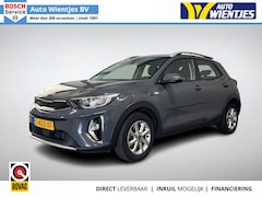 Kia Stonic - 1.0 T-GDi MHEV | DynamicLine | Airco | Cruise | Camera | Carplay