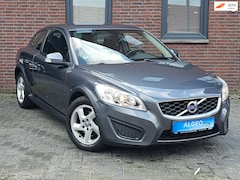 Volvo C30 - 1.6 Kinetic