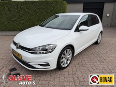 Volkswagen Golf - 1.5 TSI Highline | Automaat | Cruisecontr | CarPl