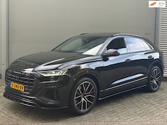 Audi Q8 - 55 TFSI quattro Pro Line Plus S l Maxton l B&O l Matrix LED l Pano l RS Stoelen+Massage l
