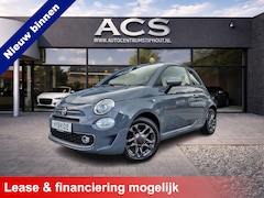 Fiat 500 - 1.0 Hybrid Star | Premium kleur | Android/Apple | Zeer nette staat | Incl. BTW