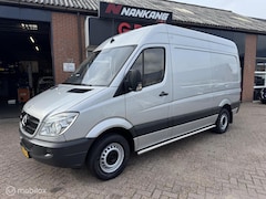 Mercedes-Benz Sprinter - bestel 313 2.2 CDI 366 EHD L2 H2