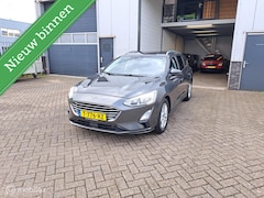 Ford Focus Wagon - 1.0 EcoBoost Vignale