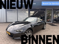 Mazda MX-5 - 1.5 SkyAc-G 132 Kazari | NL Auto | Camera