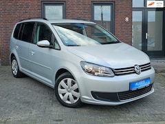 Volkswagen Touran - 1.4 TSI Comfortline 7p