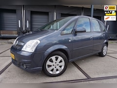 Opel Meriva - 1.6-16V Temptation
