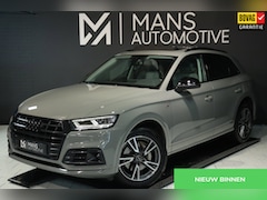 Audi Q5 - 50 TFSI e Quattro S-Line / PANO / ACC / CAMERA / KEYLESS / STOELVERW