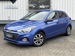 Hyundai i20 - 1.2 HP 84pk Comfort | Carplay | Camera | 16 inch | Stoel+stuurverwarming