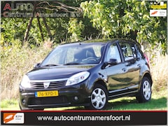 Dacia Sandero - 1.2 Lauréate ( 90.000 KM + INRUIL MOGELIJK )