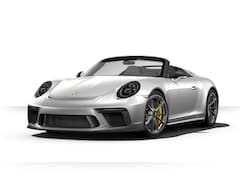 Porsche 911 Speedster - | No. 731 of 1948