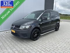 Volkswagen Caddy - Bestel 2.0 TDI L1H1 BMT Economy Business