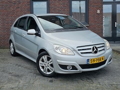 Mercedes-Benz B-klasse - 160 BlueEFFICIENCY Business Class