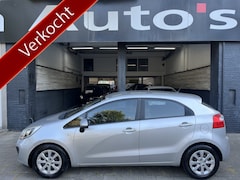 Kia Rio - 1.2 CVVT ComfortLine Airco