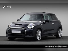 MINI Electric - Resolute Edition 33 kWh | Panoramadak | Harman Kardon | Comfort Access | Stoelverwarming |
