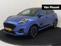 Ford Puma - 1.0 EcoBoost Hybrid ST-Line X | Navigatie