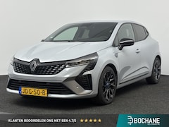 Renault Clio - 1.6 E-Tech Full Hybrid 145 esprit Alpine | Camera | Adaptive Cruise Control | Navigatie |