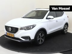 MG MG ZS EV - Luxury 45 kWh | Camera | Navigatie | Panoramadak