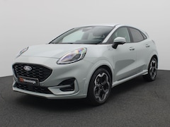 Ford Puma - 1.0 EcoBoost Hybrid ST-Line X 125PK Aut. Trekhaak, Keyless, B&O Audio, Adaptieve Cruise Co