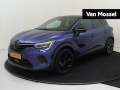 Renault Captur - 1.6 E-Tech hybrid 145 SL Rive Gauche | Pack BOSE | Apple Carplay/Android Auto | Autonomous