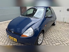 Ford Ka - 1.3 Cool & Sound