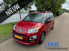 Citroën C3 Picasso - 1.2 PureTech Feel Edition|pdc|Cruise|trekhaak