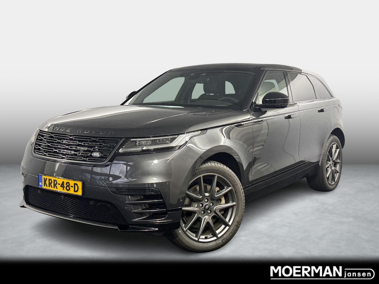 Land Rover Range Rover Velar - 2.0 P400e R-Dynamic HSE / Plug-In Hybrid / 2026 / nieuwstaat - AutoWereld.nl