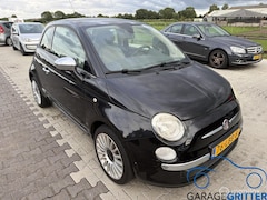Fiat 500 - 1.2 Lounge