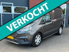 Ford Transit Courier - 1.5 TDCI Trend Duratorq S&S