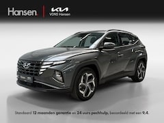 Hyundai Tucson - 1.6 T-GDI PHEV Comfort 4WD I Cruise Control I Camera I CarPlay I LED I Lane Assist I
