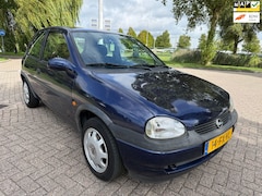Opel Corsa - 1.2i-16V Strada Automaat NAP