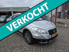 Suzuki SX4 S-Cross - 1.6 Exclusive|NAP|PANODAK|KEYLESS|PDC|
