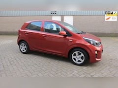 Kia Picanto - 1.0 MPi ComfortPlusLine