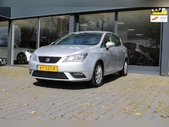 SEAT Ibiza - 1.0 EcoTSI Style Connect 95PK