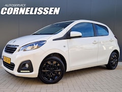 Peugeot 108 - 1.0 e-VTi Active AIRCO | CARKIT |1E EIGENAAR BTW