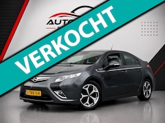 Opel Ampera - 1.4 StoelV Automaat Leder