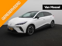 MG MG4 - Luxury 64 kWh | Apple Carplay/Android Auto | Camera | Stoelverwarming | Cruise Control | C
