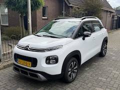 Citroën C3 Aircross - 1.2 PT S&S Feel