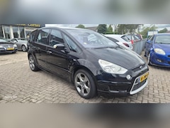 Ford S-Max - 2.0 Titanium Flexifuel 7p.