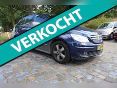 Mercedes-Benz B-klasse - 200 automaat 249 dkm nw apk 2-10-2027
