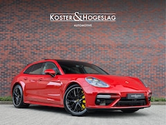 Porsche Panamera Sport Turismo - 4.0 Turbo S E-Hybrid | Sport Chrono - PASM - BOSE